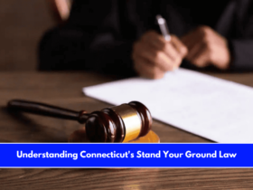 Understanding Connecticut's Stand Your Ground Law