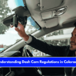 Understanding Dash Cam Regulations in Colorado