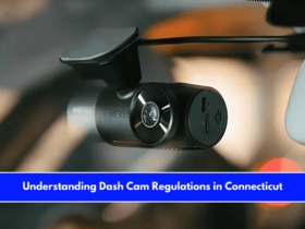 Understanding Dash Cam Regulations in Connecticut