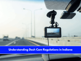 Understanding Dash Cam Regulations in Indiana