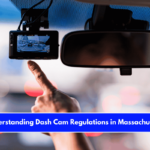 Understanding Dash Cam Regulations in Massachusetts