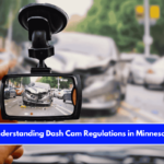 Understanding Dash Cam Regulations in Minnesota