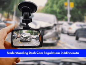 Understanding Dash Cam Regulations in Minnesota