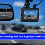 Understanding Dash Cam Regulations in Missouri