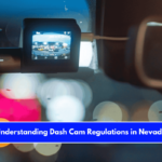 Understanding Dash Cam Regulations in Nevada