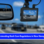 Understanding Dash Cam Regulations in New Hampshire