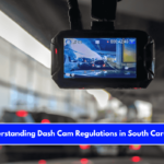 Understanding Dash Cam Regulations in South Carolina