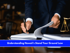 Understanding Hawaii's Stand Your Ground Law