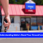 Understanding Idaho's Stand Your Ground Law
