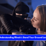 Understanding Illinois's Stand Your Ground Law
