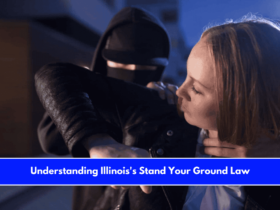 Understanding Illinois's Stand Your Ground Law