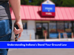 Understanding Indiana's Stand Your Ground Law