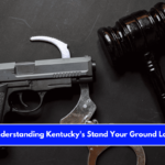 Understanding Kentucky's Stand Your Ground Law