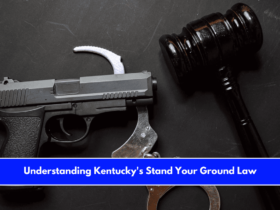 Understanding Kentucky's Stand Your Ground Law