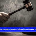 Understanding Louisiana's Stand Your Ground Law