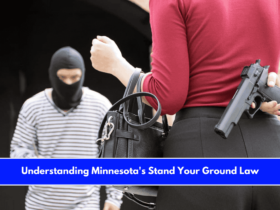 Understanding Minnesota's Stand Your Ground Law