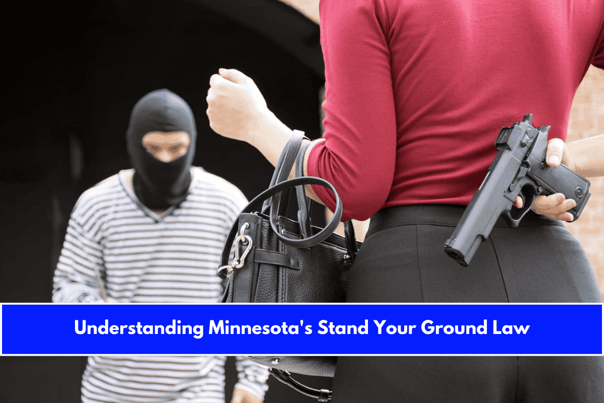 Understanding Minnesota's Stand Your Ground Law