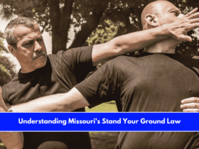 Understanding Missouri's Stand Your Ground Law