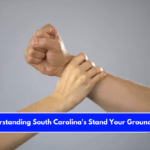 Understanding South Carolina's Stand Your Ground Law