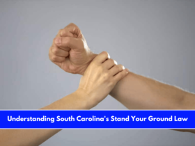 Understanding South Carolina's Stand Your Ground Law