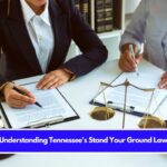 Understanding Tennessee's Stand Your Ground Law