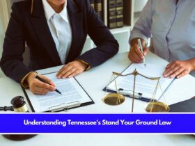 Understanding Tennessee's Stand Your Ground Law