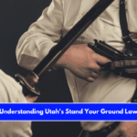 Understanding Utah's Stand Your Ground Law