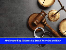 Understanding Wisconsin's Stand Your Ground Law