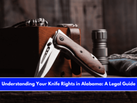 Understanding Your Knife Rights in Alabama A Legal Guide