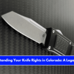 Understanding Your Knife Rights in Colorado A Legal Guide