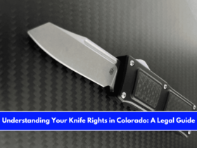 Understanding Your Knife Rights in Colorado A Legal Guide
