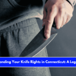 Understanding Your Knife Rights in Connecticut A Legal Guide