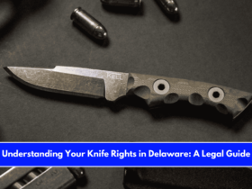 Understanding Your Knife Rights in Delaware A Legal Guide