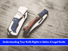 Understanding Your Knife Rights in Idaho A Legal Guide