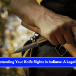 Understanding Your Knife Rights in Indiana A Legal Guide