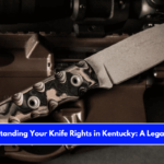 Understanding Your Knife Rights in Kentucky A Legal Guide