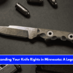 Understanding Your Knife Rights in Minnesota A Legal Guide