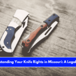 Understanding Your Knife Rights in Missouri A Legal Guide