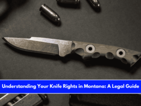Understanding Your Knife Rights in Montana A Legal Guide