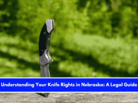 Understanding Your Knife Rights in Nebraska A Legal Guide