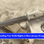 Understanding Your Knife Rights in New Jersey A Legal Guide