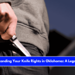 Understanding Your Knife Rights in Oklahoma A Legal Guide