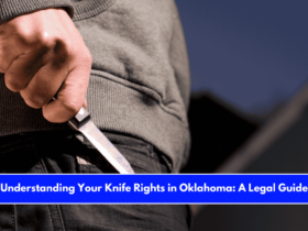 Understanding Your Knife Rights in Oklahoma A Legal Guide
