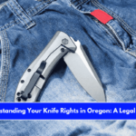 Understanding Your Knife Rights in Oregon A Legal Guide