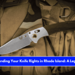 Understanding Your Knife Rights in Rhode Island A Legal Guide