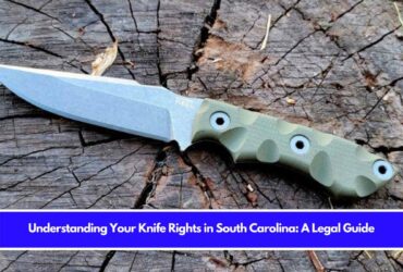 Understanding Your Knife Rights in South Carolina A Legal Guide