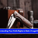 Understanding Your Knife Rights in Utah A Legal Guide
