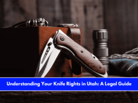 Understanding Your Knife Rights in Utah A Legal Guide
