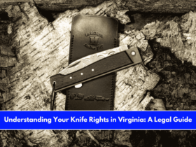 Understanding Your Knife Rights in Virginia A Legal Guide