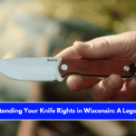 Understanding Your Knife Rights in Wisconsin A Legal Guide
